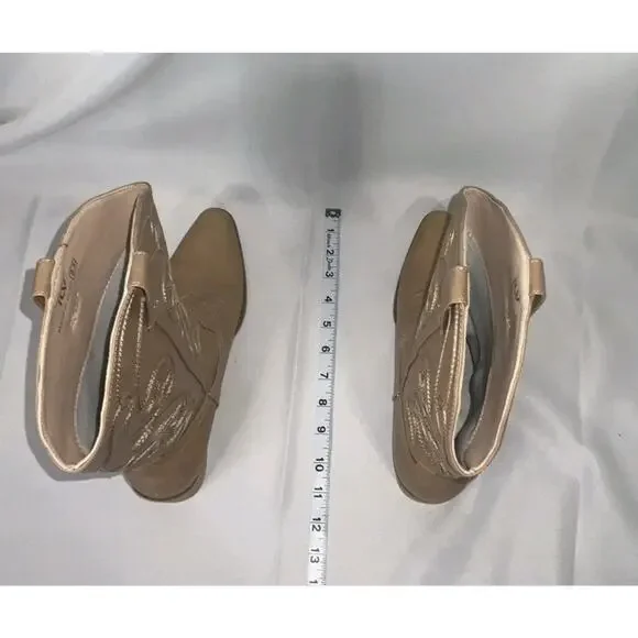 IUV Cowboy Boots For Women Pointy Toe Women's Western Cowgirl Boots... - Picture 8 of 11